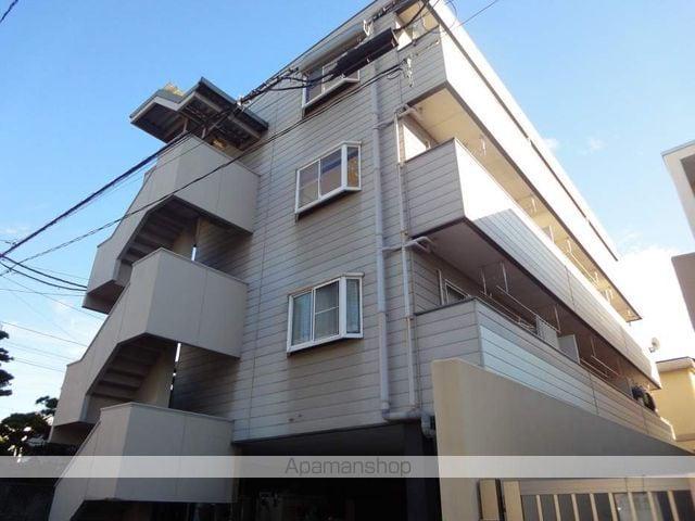 レジデンスマルミツ