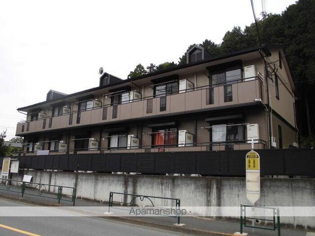 コスモスAB(1K/1階)