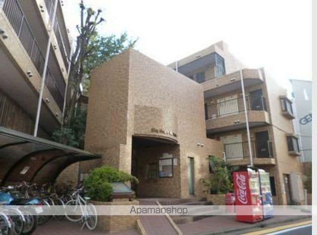 スカイコート荻窪