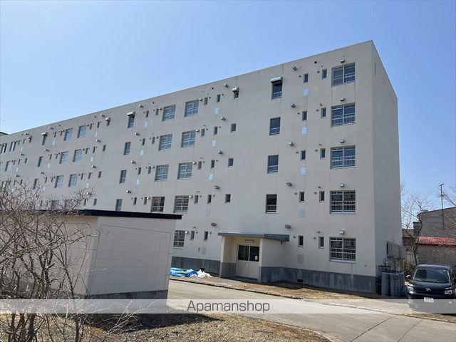 グランメール向陽 01(3DK/1階)