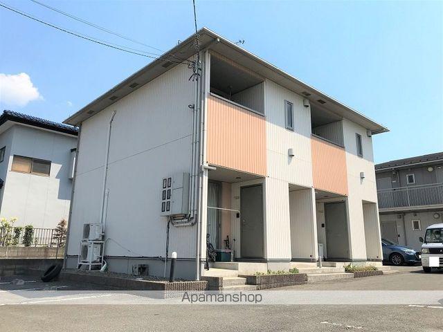 メゾンボヌールA棟