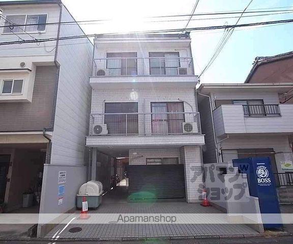 みそのハイツ