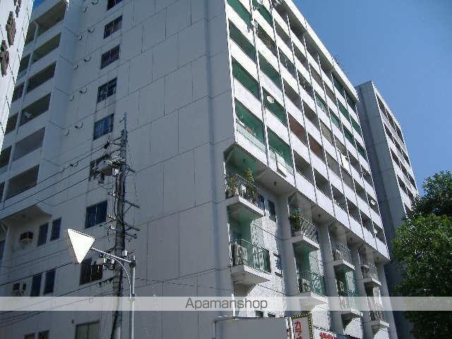 チサンマンション池下