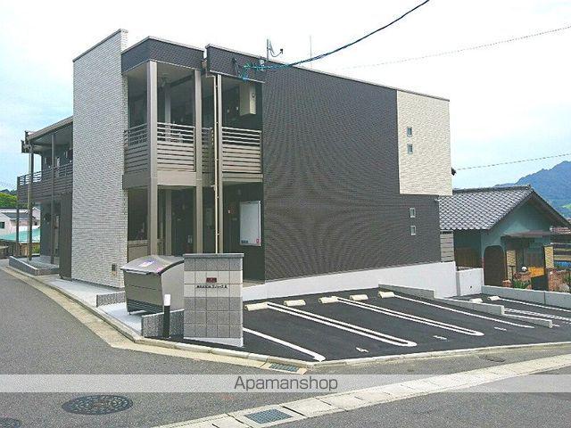 ミランダラフィーナⅡ