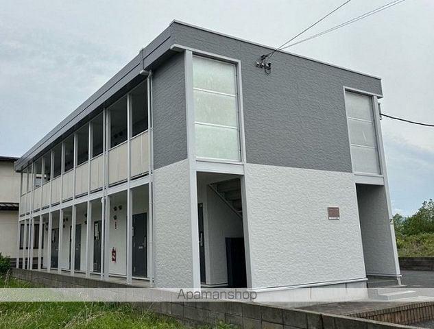 レオパレスリバーサイド長町