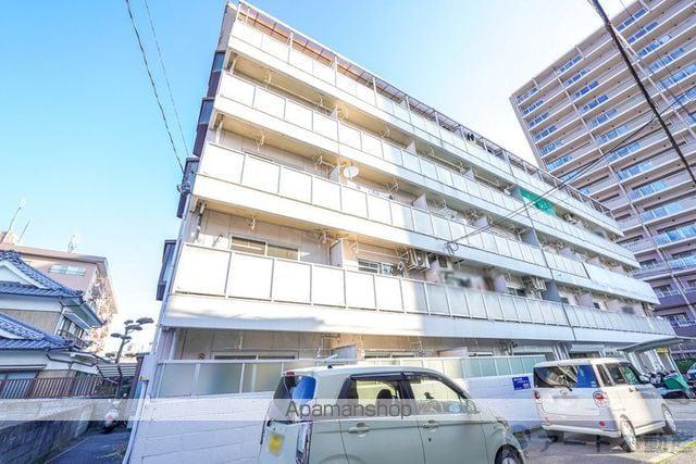 アルト雄郡 西棟