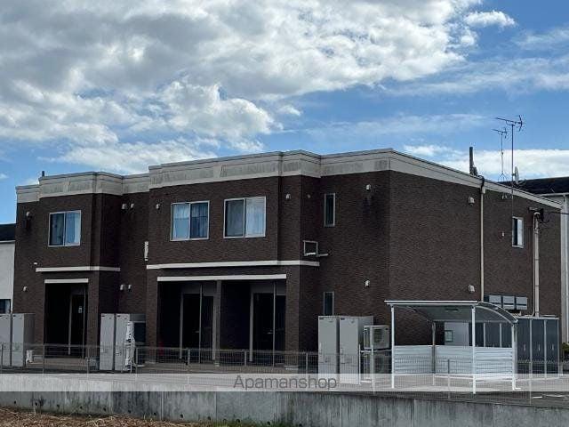 エスポワールK(1LDK/1階)