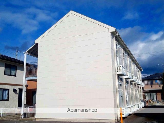 レオパレスSNOWFLOWER98