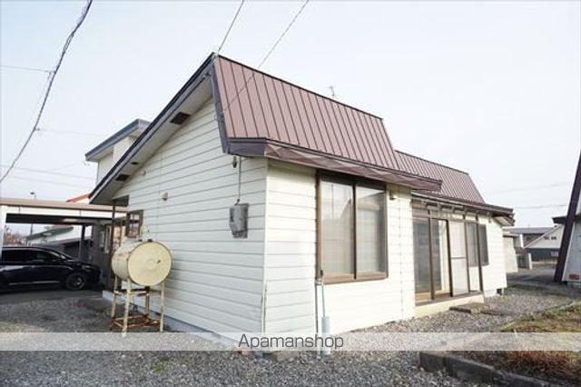 根室本線 十勝清水駅 徒歩9分  築45年(2LDK)