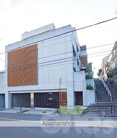 トランセット覚王山(3LDK/4階)