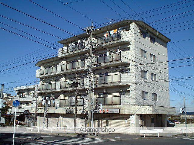 幸和マンション(2LDK/3階)