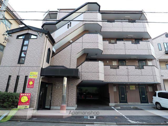 クイーンシンフォニー今池