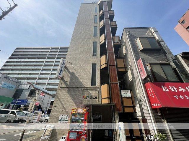 ギャレ深江橋 