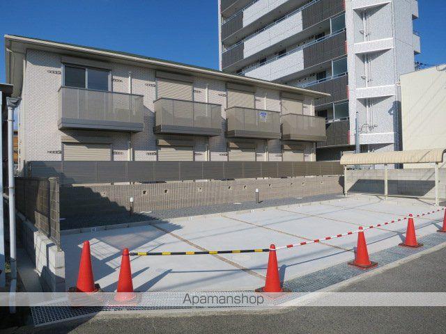 ハイツはなみずき