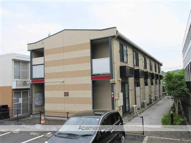 レオパレスWINDFIELD