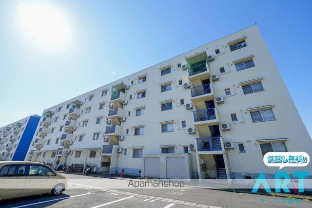 アルト堀江3号棟