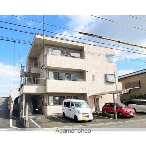 サンピュア宮沢III