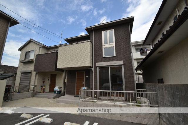 宇野線 備前西市駅 徒歩74分  築13年