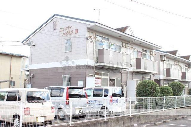 ニューシティハピネスB