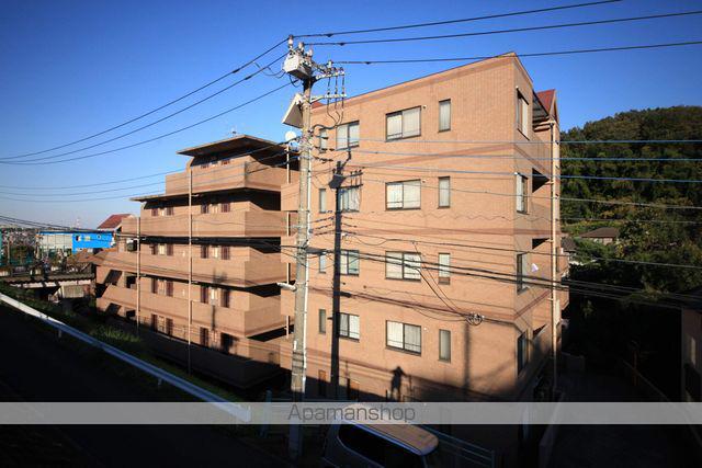 コムーネ八王子・片倉