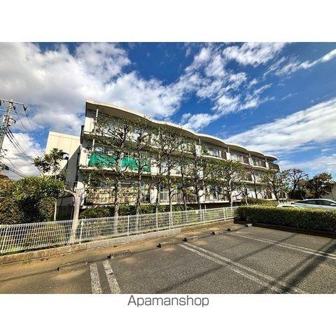 グリーンコーポ金田ユング