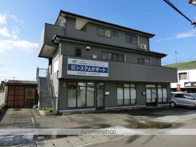 伊予鉄道横河原線 福音寺駅 徒歩48分  築26年(3LDK)