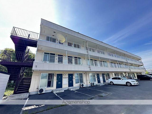 ピュアパレス七重浜