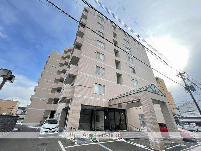 プロシード五稜郭