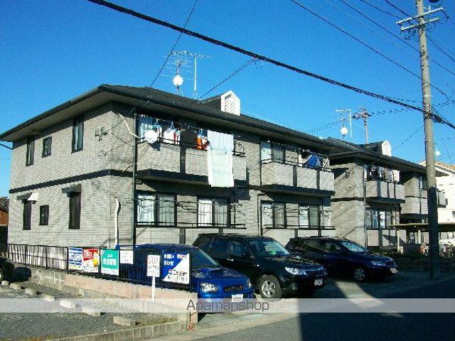 シュテルンビルト味鋺