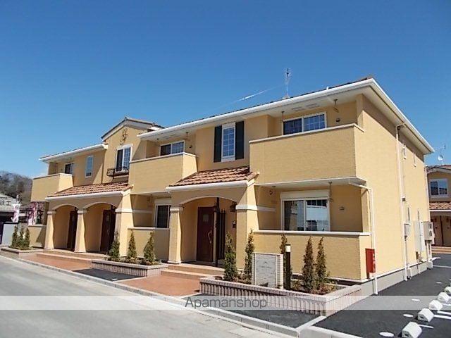 ベルデ ブリッサⅠ