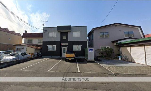 グラシアス 新町