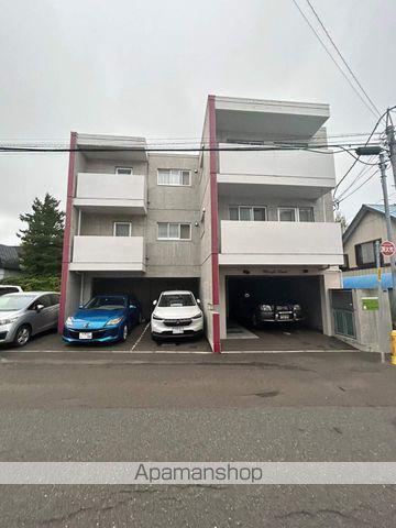 メニーズコートⅡ
