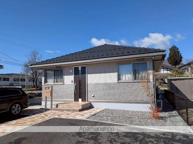 飯田線 切石駅 徒歩31分 1階建 築4年