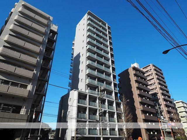 アーバネックス旗の台