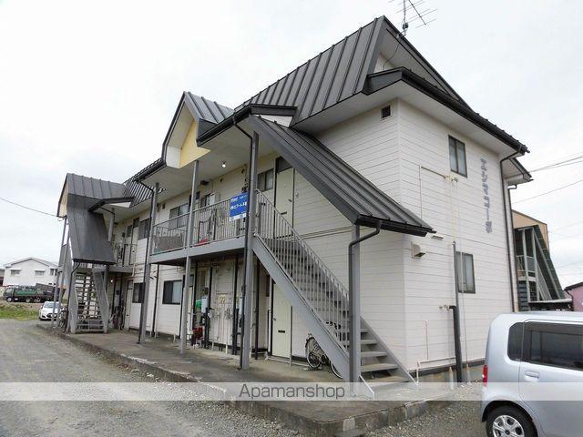 エジマコーポ(2K/2階)