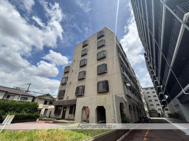 マンションサルナート