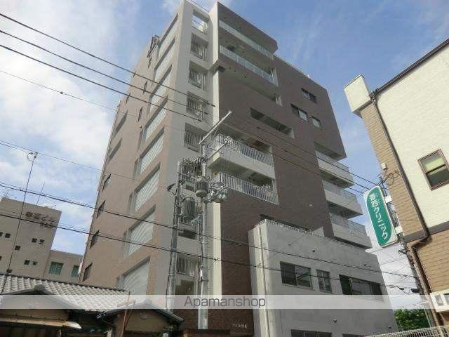 ブランリス古川橋