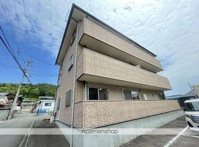 フォブール栗林