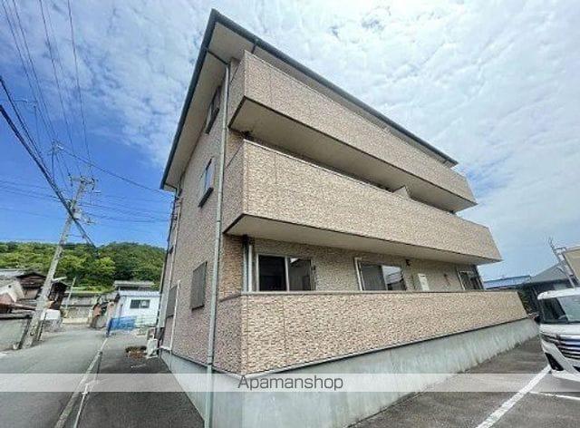 フォブール栗林