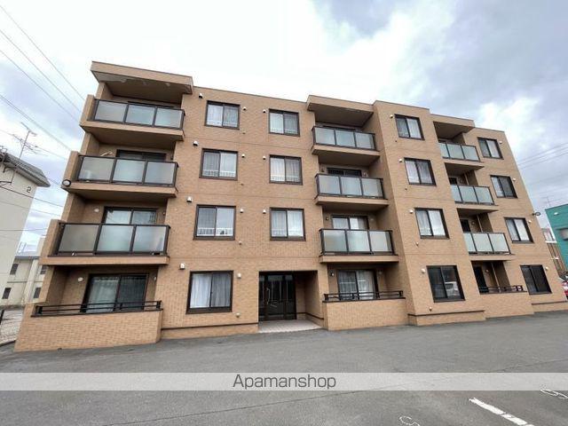 メゾン・ド・プルメリア