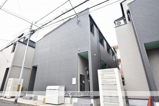T.A宮町1丁目