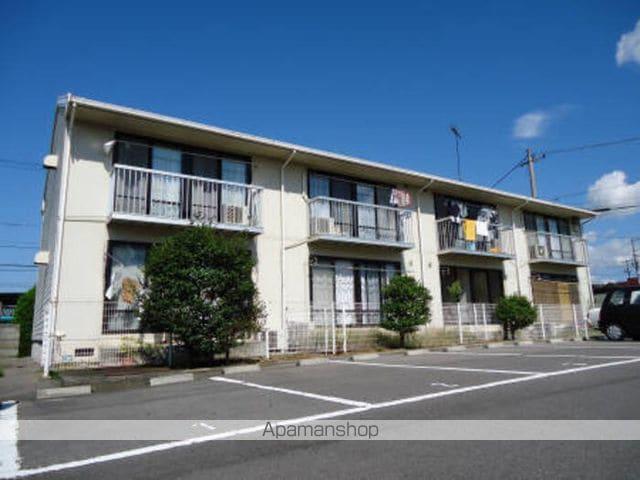 ファミールえんざ A棟(2DK/1階)