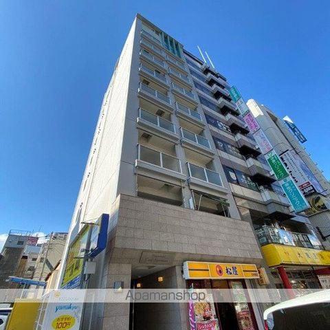 日本橋コゥジィーアパートメント