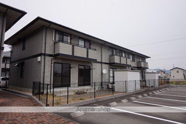 セジュールミキ E棟