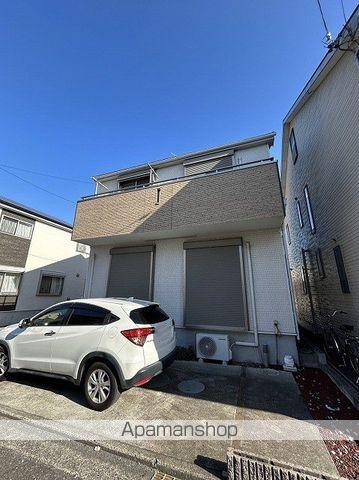 静岡県静岡市清水区 2階建 築11年