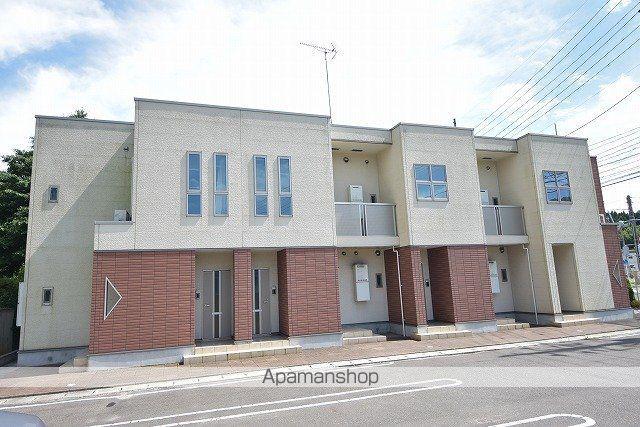 セイントポラリス