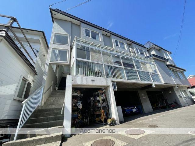 コーポオオハラ