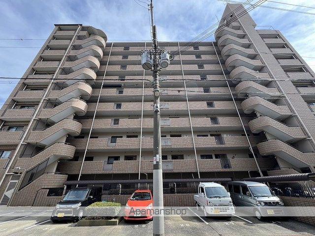 ISM 今里