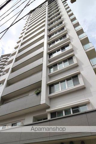 ライオンズ六ツ門サンリヤンタワー