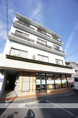 レザンタカダ(1DK/3階)